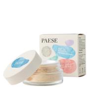 Paese Minerals Matte Foundation Beige 7g