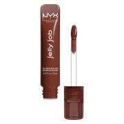 NYX Professional Makeup Jelly Job Lipgloss 16 Jellybean 8ml