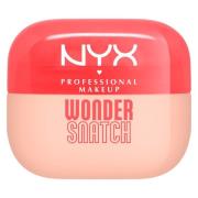 NYX PROFESSIONAL MAKEUP Wonder Snatch Powder 04 Apricot Attitude