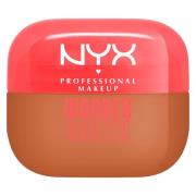 NYX PROFESSIONAL MAKEUP Wonder Snatch Powder 07 Cinnamon Catch 6g