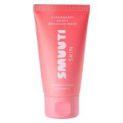 Smuuti Skin Strawberry Boost Wrapping Mask 70ml