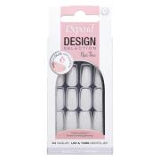 Depend Design Selection Pearl Lines Short Coffin 1 kpl