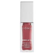 Sigma Lip Oil 5,3 ml - All Heart