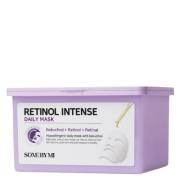 Some By Mi Retinol Intense Daily Mask 30 kpl