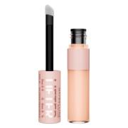 Maybelline New York Lifter Full Coverage Serum Concealer 5 10ml