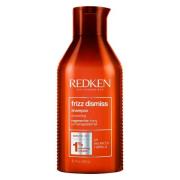 Redken Frizz Dismiss Shampoo 300ml