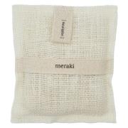 Meraki Bath Mitt Eucalyptus 1 kpl