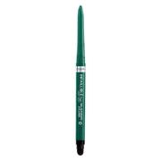 L'Oréal Paris Infaillible Grip 36H Automatic Eyeliner #08 Emerald