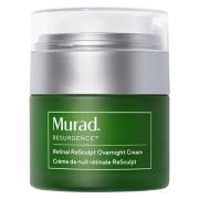Murad Resurgence Retinal ReSculpt Overnight Cream 50ml