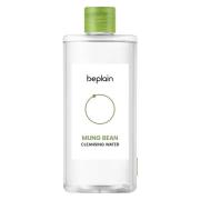 Beplain Mung Bean Cleansing Water 400ml