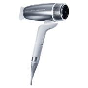 ghd Speed Silver White