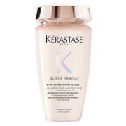 Kérastase Gloss Absolu Bain Crème Hydra-Glaze Shampoo 250ml