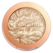 Revolution Beauty Highlight Reloaded Raise The Bar 10g
