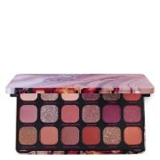 Revolution Beauty Forever Flawless Allure Palette 15g