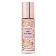Revolution Beauty Festive Allure Face & Body Glow 50ml