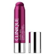Clinique Chubby Stick Cheek Color Balm Very Violet 6g