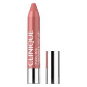 Clinique Chubby Stick Moisturizing Lip Color Balm Plushest Pink 3
