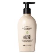 L'Occitane en Provence Almond Amande Milk Veil 240ml