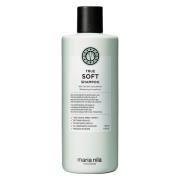 Maria Nila True Soft Shampoo 350ml