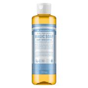 Dr. Bronner All-One Magic Soap Baby-Mild Unscented  240ml
