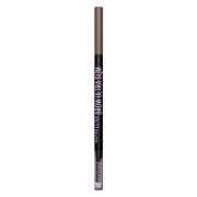 Maybelline New York Express Brow Ultra Slim #04 Medium Brown 0,09