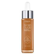 L'Oréal Paris True Match Nude Plumping Tinted Serum – 7-8 Tan-Dee