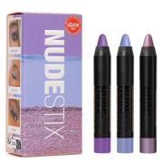 Nudestix Dreamy Easy Eyes Kit 3 kpl