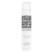 CUTRIN Muoto Strong Volumizing Mousse Travel 100ml