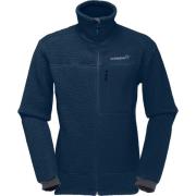 Norrøna Men's Trollveggen Thermal Pro Jacket Indigo Night Blue/Indigo ...