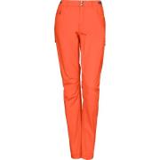 Norrøna Women's Svalbard Light Cotton Pants Pureed Pumpkin