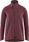 Klättermusen Women's Balder Zip Wild Orchid