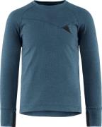 Klättermusen Men's Huge Crew Monkshood Blue