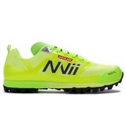 NVii Race F2 Kevlar Neon Yellow