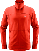 Haglöfs Men's Betula Jacket Habanero