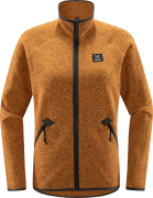 Haglöfs Women's Risberg Jacket Golden Brown