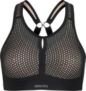 Abecita Net Impact Sport Bra Black