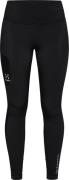 Haglöfs Women's L.I.M Winter Tights True Black