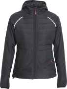 Dobsom Women's R90 Hybrid Jacket Black