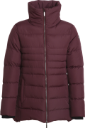 Dobsom Women's Nicetta Jacket Bordeaux