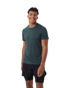 Björn Borg Men's Borg Light T-Shirt Green Gables