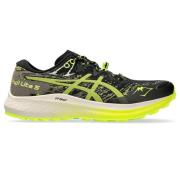 Asics Men's Fuji Lite 5 Black/Safety Yellow