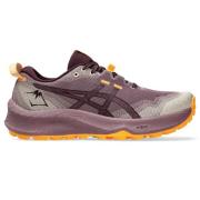 Asics Women's Gel-Trabuco 12 Dusty Mauve/Dark Aubergine