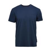 Black Diamond Men's Project Shortsleeve Tee Indigo