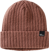 Jack Wolfskin Cushy Beanie Wild Ginger