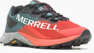 Merrell Women's MTL Long Sky 2 Tangerine