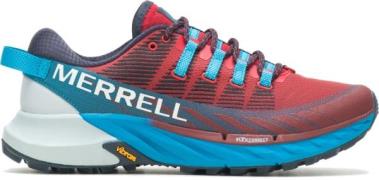 Merrell Men's Agility Peak 4 Dahlia/Tahoe