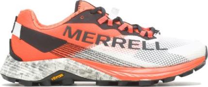 Merrell Women's MTL Long Sky 2 White/Orange