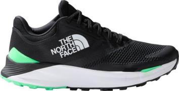 The North Face Men's Vectiv Enduris III TNF Black/Chlorophyll Green