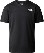 The North Face Men's Sunriser Short Sleeve TNF Black