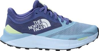 The North Face Women's Vectiv Enduris III Steel Blue/Cave Blue